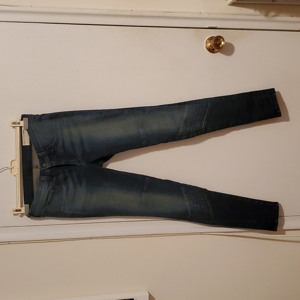 Rag & Bone Mid Rise Jeans